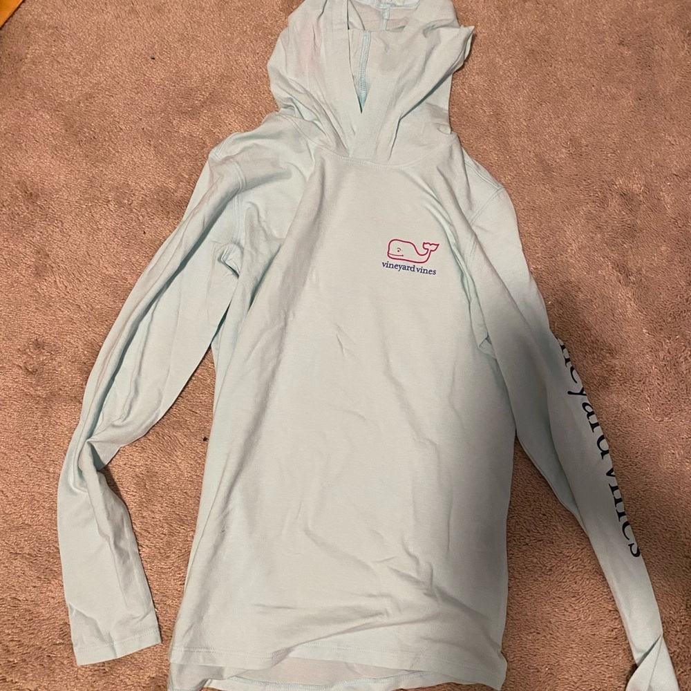 brand new vineyard vines long sleeve